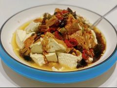 -纪林菜馆·博山菜老字号(华光路店)
