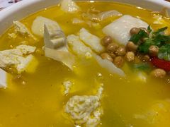 -渝是乎川渝小炒(新世界百货望京店)