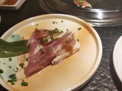 -牛焱·和牛烧肉(五大道店)