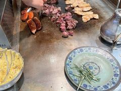 -春田小幸铁板烧(忠义街店)