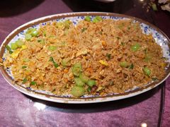 海胆炒饭-喜碧海鲜·二十年本土海鲜老字号(上排店)