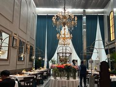 -狮拾久·现代新加坡料理(壹方城店)