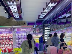 -太原茂业天地购物中心