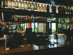 -Chili's Cafe&Bar奇利斯(滨江店)