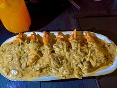 -Ameigo梅果·云贵川bistro(长宁来福士店)