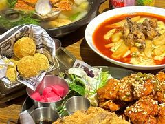 -Dak's 炸鸡(远景路店)