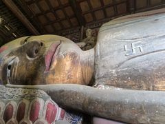 -张掖大佛寺景区