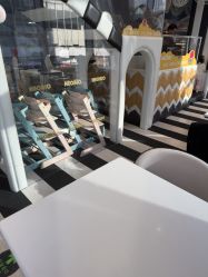 -奈尔宝·儿童乐园·亲子餐厅(前滩店)
