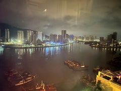 -澳门十六浦索菲特大酒店
