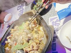 -蛙来哒(石厦时代广场)
