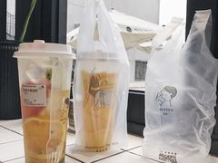 -喜茶(东莞汇一城店)