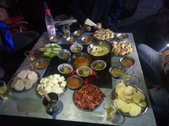 -夏大妈烧烤