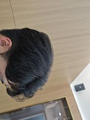 -川和潮人漂色·烫染·接发