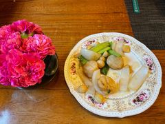 -马勒别墅·中餐厅