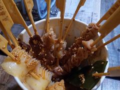 -市府路小吃城(民俗文化广场锦苑店)