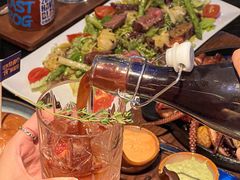 -bluefrog蓝蛙(水游城店)