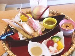 -蟹道乐(道顿堀本店)