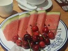 -天盛海鲜烧烤大排档(幸福店)