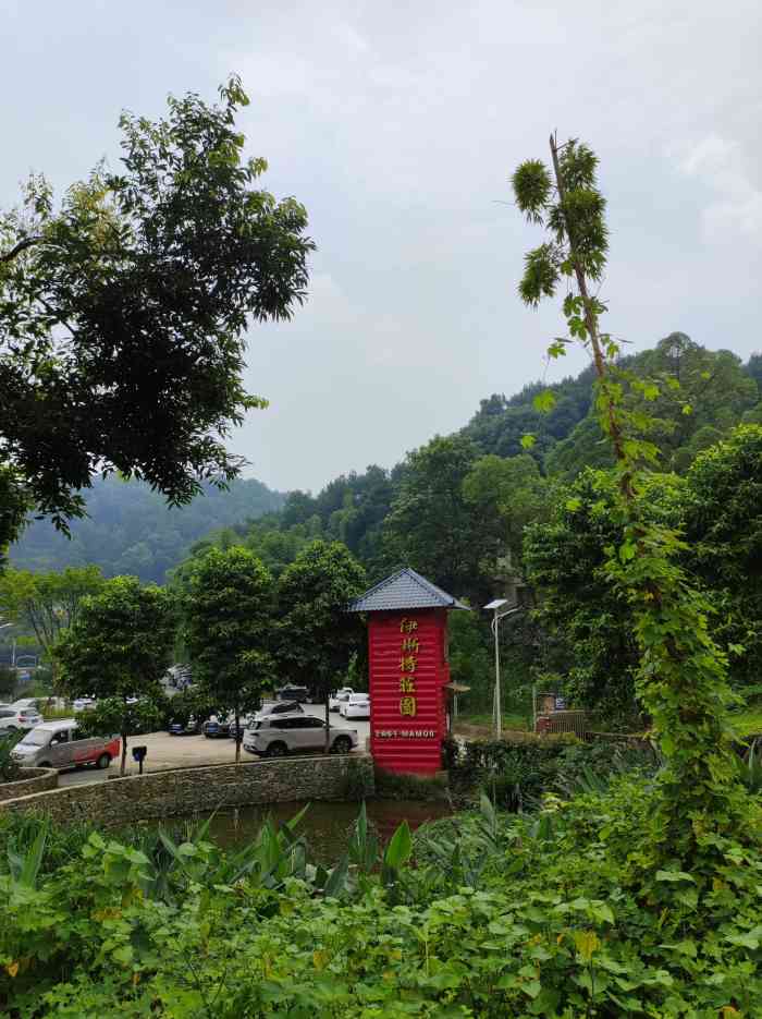 伊斯特庄园-"春节期间天气特别好,约了几个朋友去钓鱼 ..."-大众点评