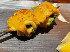 -鸟鹏烧鸟居酒屋(熙龙湾店)