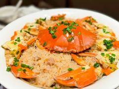 -宣和苑(华侨新村店)