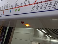 -闸弄口(地铁站)