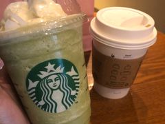 -星巴克(杭州东站东到达店)