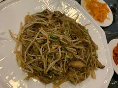 -桃园中华料理炸酱面(燕儿岛路店)