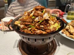 -董家大院·京味家常菜(朝丰家园店)