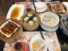 -虾饺妹·粤式手工点心(水荫路店)