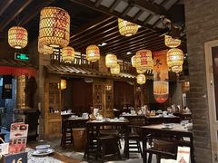 -南京大牌档(崇文门国瑞店)