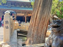-晋祠博物馆