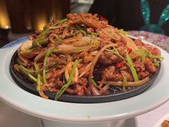 -津禧荟·酥皮烤鸭(北辰店)
