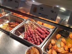 -宜家·瑞典风味餐厅(北京西红门店)