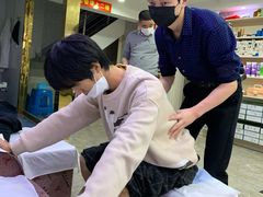 -郑远元专业修脚房(文三路九莲新村店)