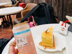 -布歌东京(金融街购物中心店)