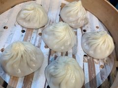 苏小柳金奖鲜肉小笼-苏小柳手作点心(控江旭辉分院)