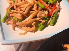 -滇道云南特色料理(康定路店)