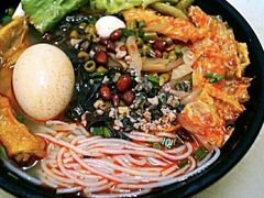 -螺世纪螺蛳粉·桂味小排档(裕德店)