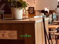 -肯德基(八里台店)