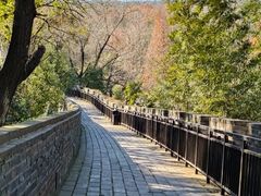 -虞山城墙