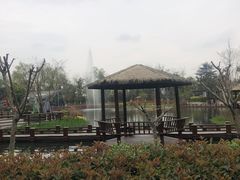 -成飞公园