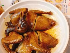 -陈根记大牌档