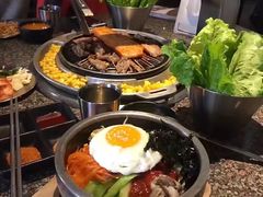 -高丽苑韩国烤肉(海昌路旗舰店)