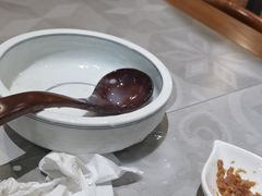 -如轩·海鲜砂锅粥·潮汕菜(南城店)