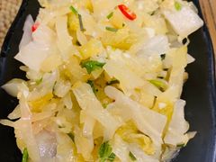 -潮十三潮汕砂锅粥(高新四路大都荟店)