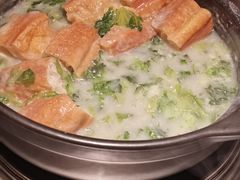 -大良毋米粥(锦龙路总店)