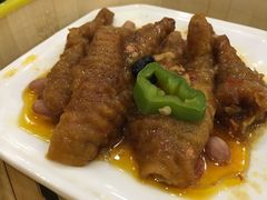 -一品粤珍轩(吴中路店)