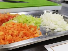 -王森咖啡西点烘焙培训(上海名厨中心店)
