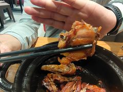 -斯丹姜母鸭·古法干香(田安南路店)